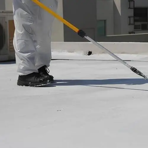 Acrylic Roof Contractor
