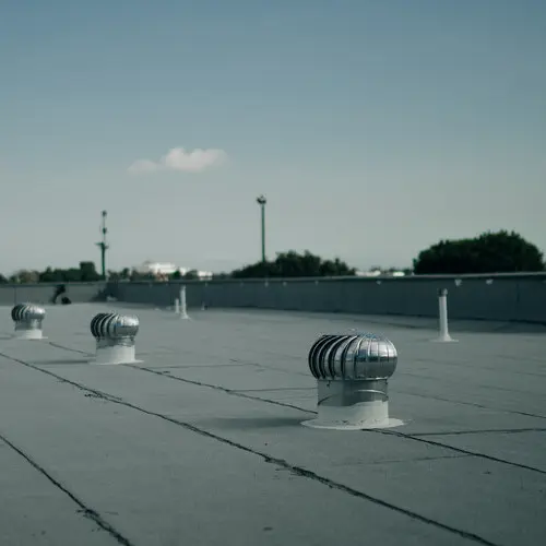Commercial Roof Consultant