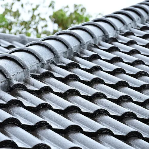 Tile Roofing