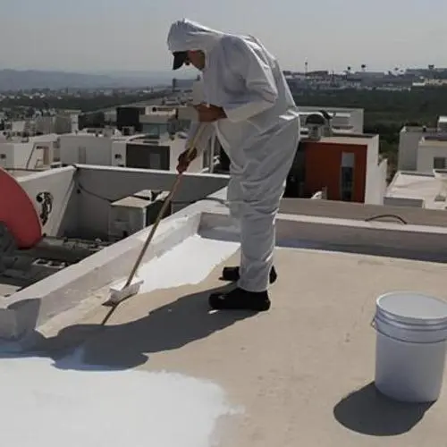 Elastomeric Roof Contractor
