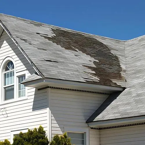 Emergency Roof Repair
