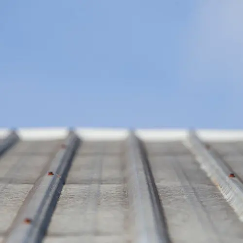 Metal Roofing Repair and Installation