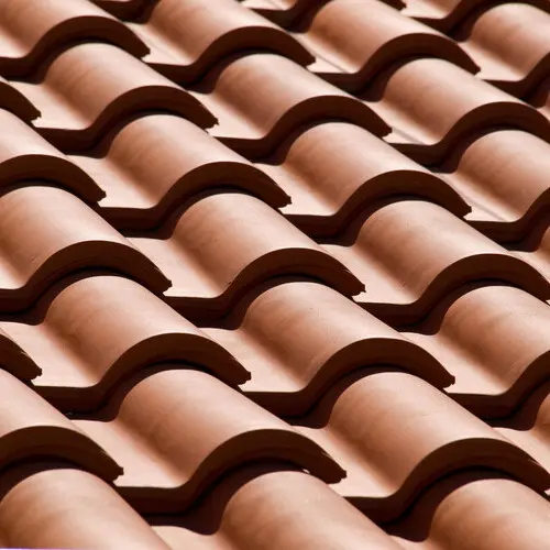 Spanish Tile Restoration