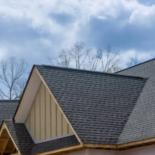 Synthetic shingle roofing installation