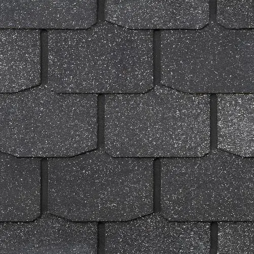 Synthetic Tile Roof